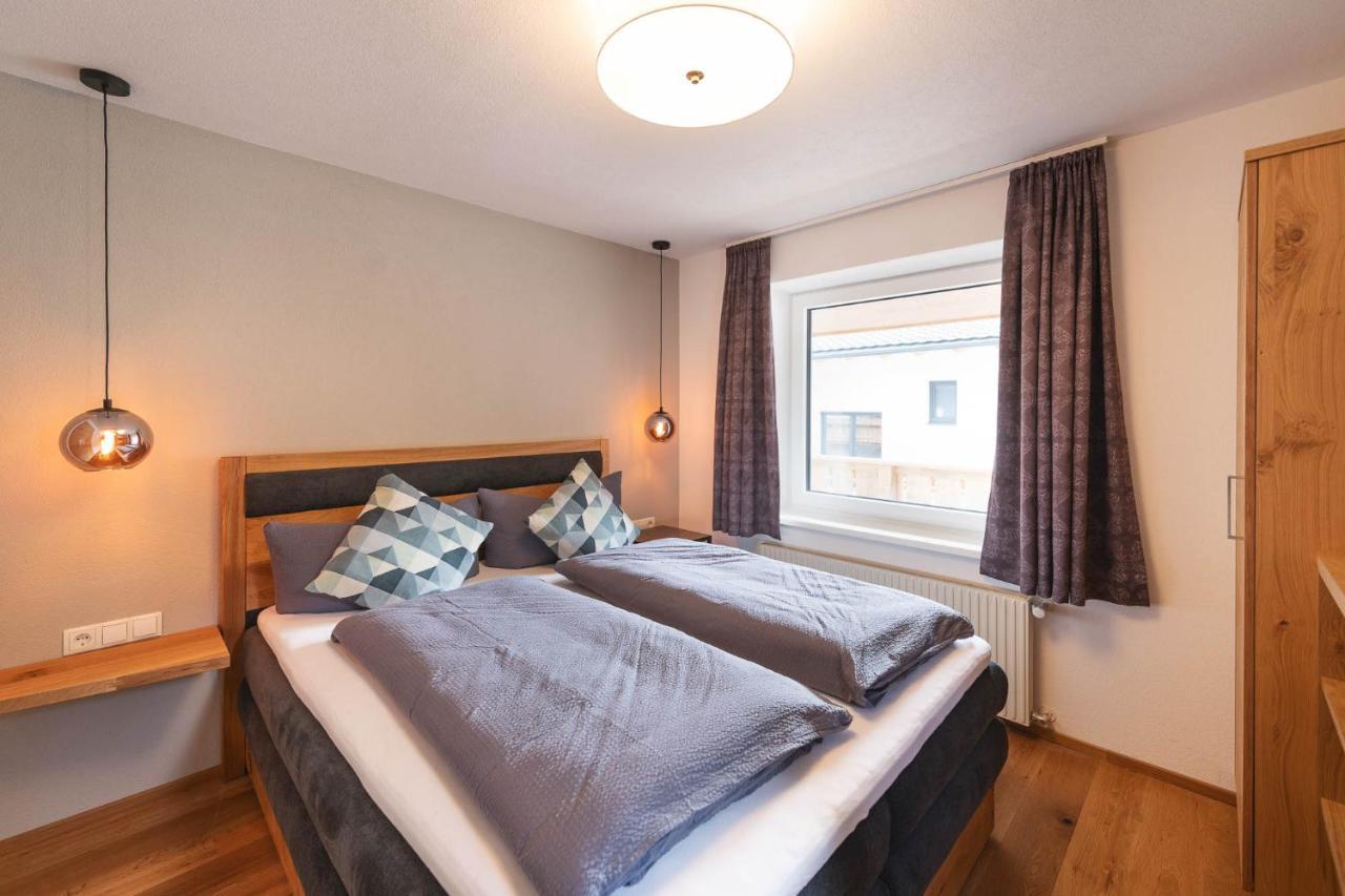 Appartements Seven Summits Neustift im Stubaital Exterior photo