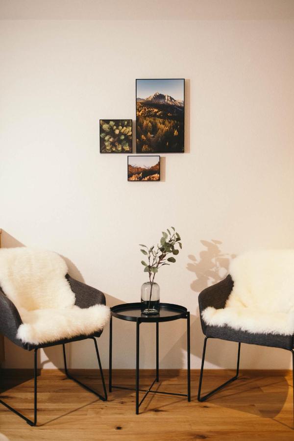 Appartements Seven Summits Neustift im Stubaital Exterior photo