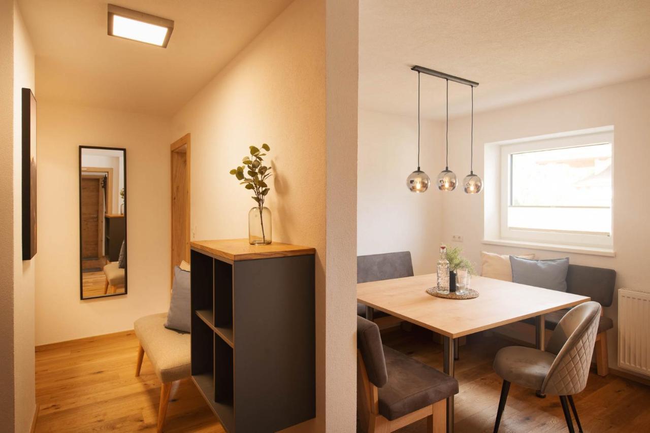 Appartements Seven Summits Neustift im Stubaital Exterior photo
