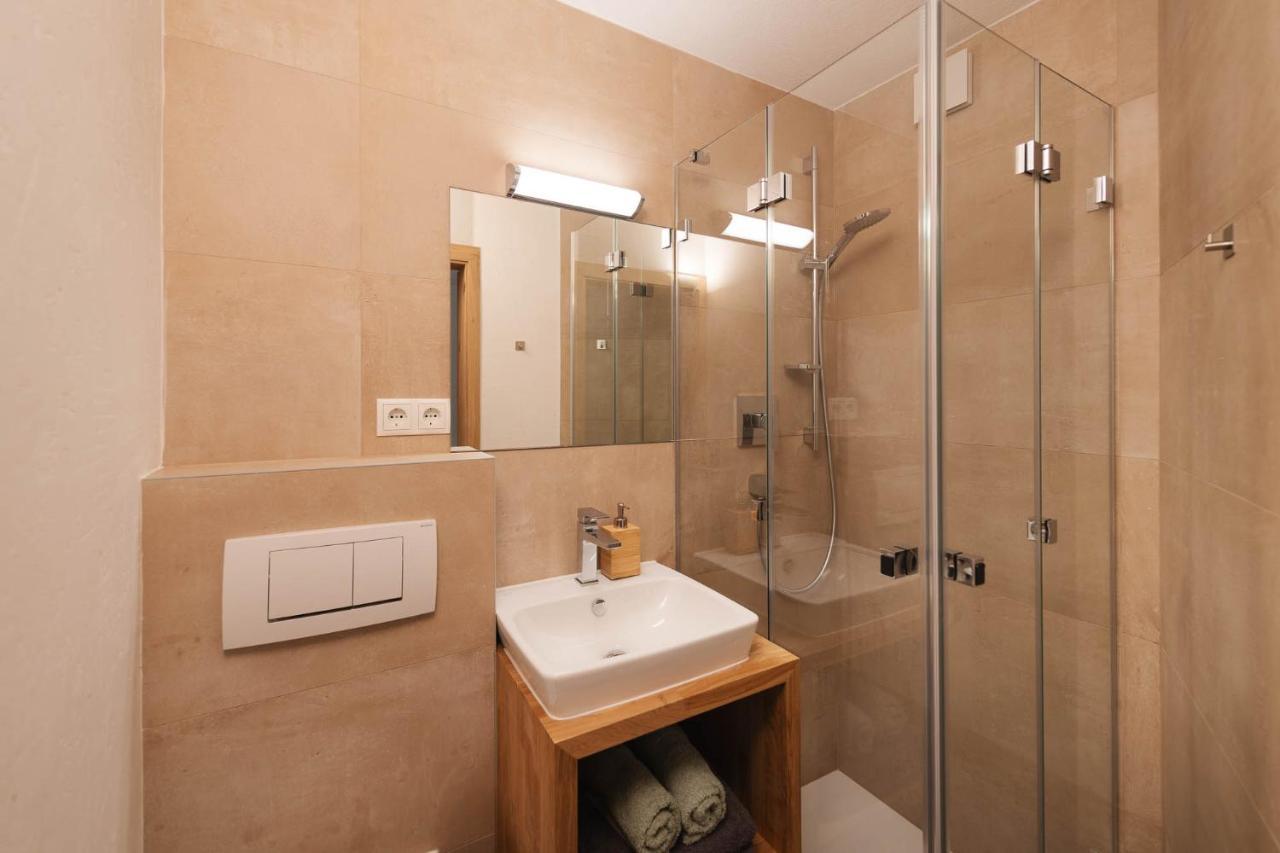 Appartements Seven Summits Neustift im Stubaital Exterior photo
