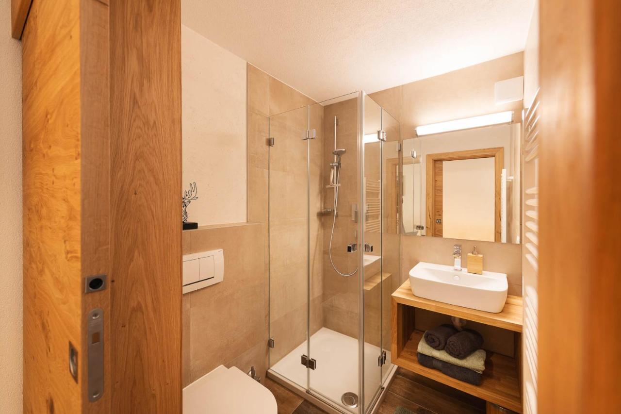 Appartements Seven Summits Neustift im Stubaital Exterior photo
