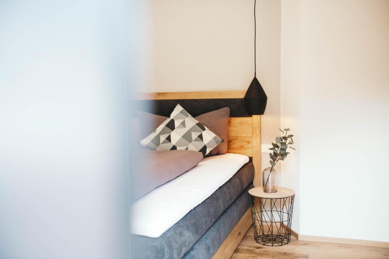 Appartements Seven Summits Neustift im Stubaital Exterior photo