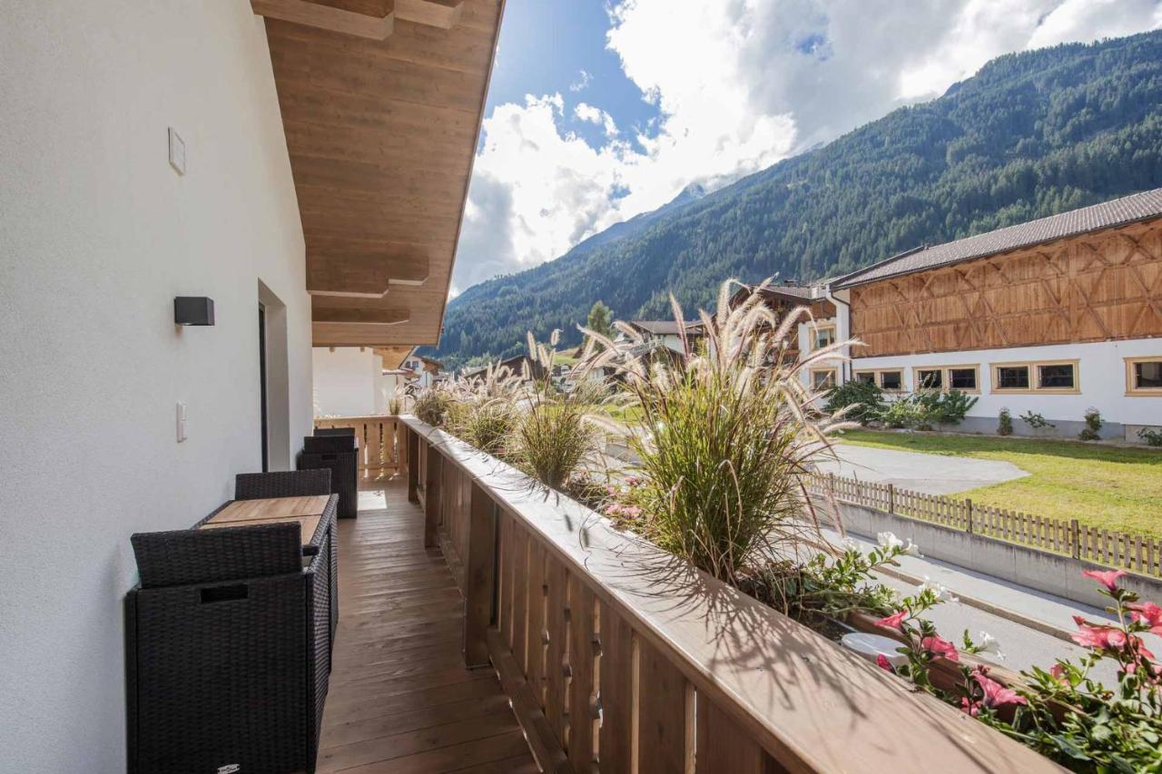 Appartements Seven Summits Neustift im Stubaital Exterior photo
