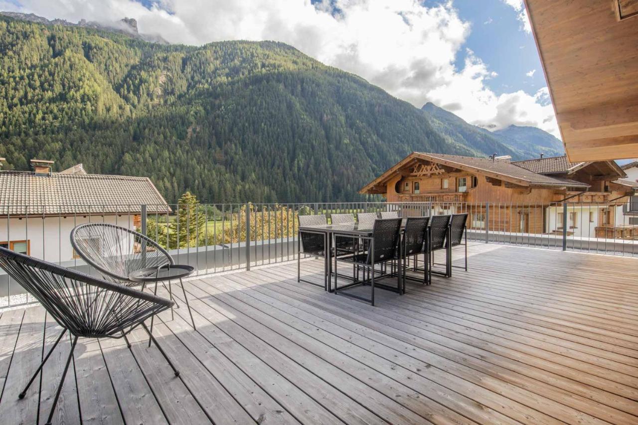 Appartements Seven Summits Neustift im Stubaital Exterior photo