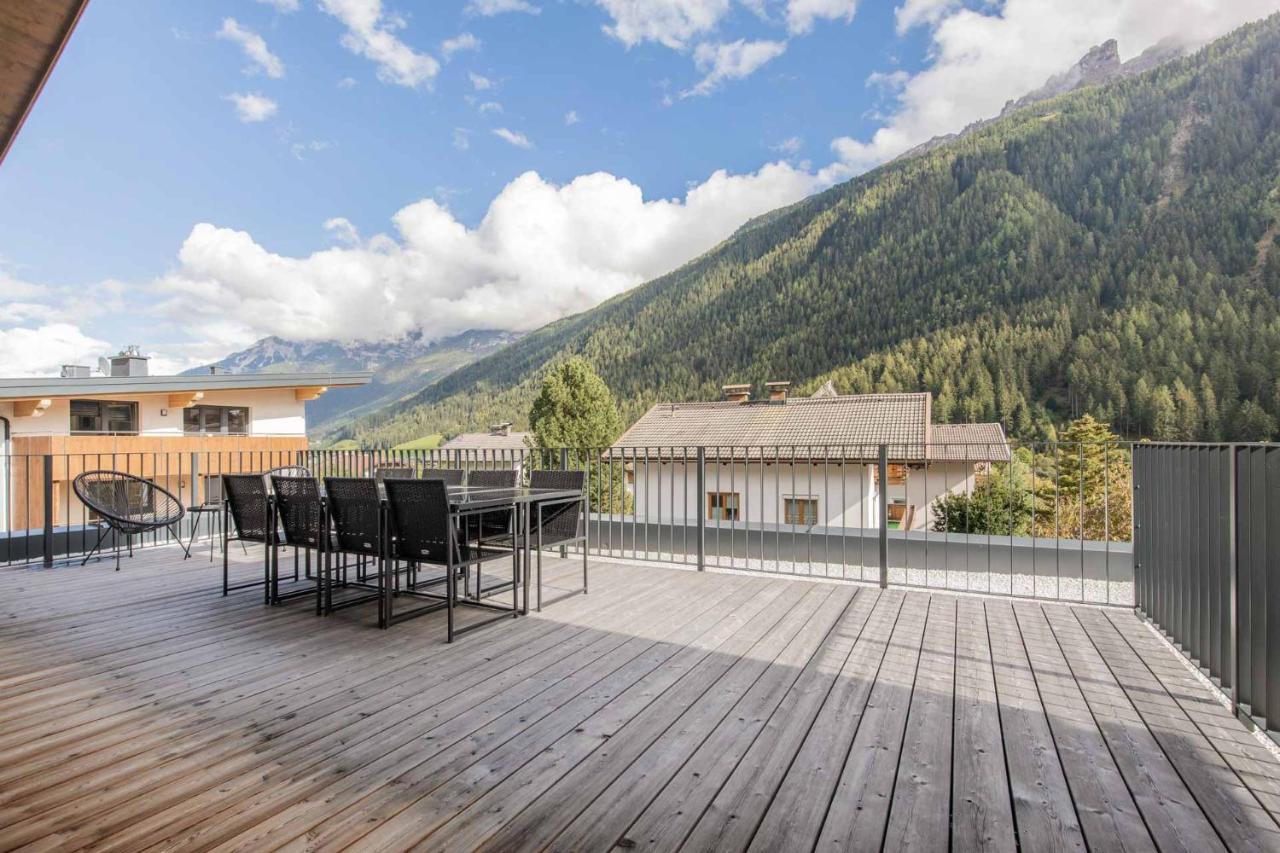 Appartements Seven Summits Neustift im Stubaital Exterior photo