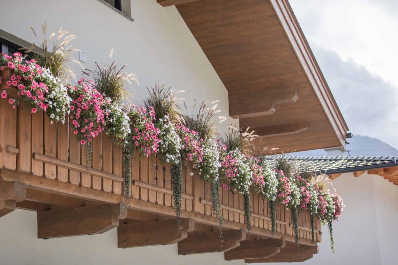 Appartements Seven Summits Neustift im Stubaital Exterior photo